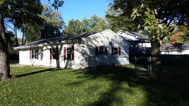 1204 Centennial Dr., Champaign, IL 61821