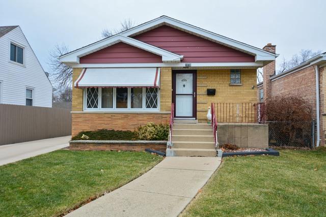10720 S Sacramento Ave., Chicago, IL 60655