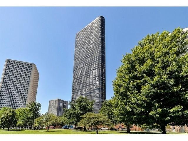 5415 N Sheridan Rd. #5515, Chicago, IL 60660