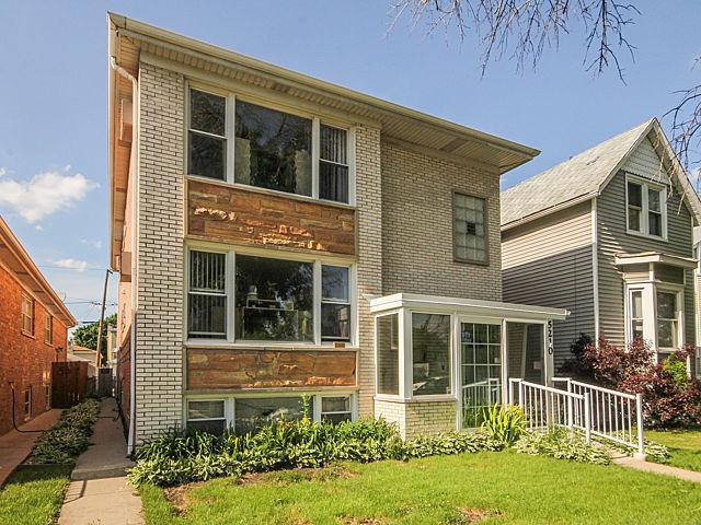 5210 W Ainslie St., Chicago, IL 60630