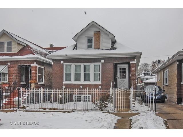 2234 N Lamon Ave., Chicago, IL 60639