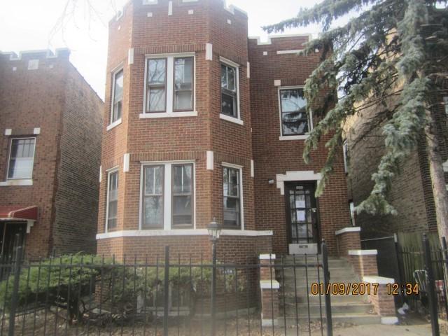 8326 S Sangamon St., Chicago, IL 60620