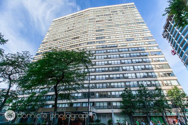 2930 N Sheridan Rd. #1207, Chicago, IL 60657