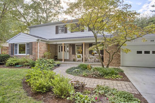 50 Chestnut Ct., Champaign, IL 61822