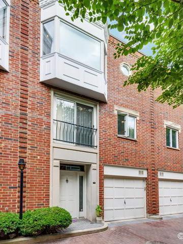 1849 N Hudson Ave. #5, Chicago, IL 60614