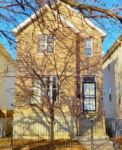 4056 W Maypole Ave., Chicago, IL 60624