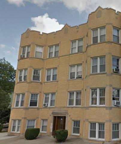 4201 W Addison St. #G1, Chicago, IL 60641