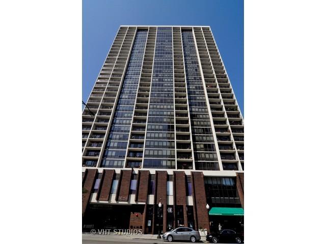 1636 N Wells St. #506, Chicago, IL 60614