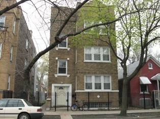 1114 N Hamlin Ave., Chicago, IL 60651