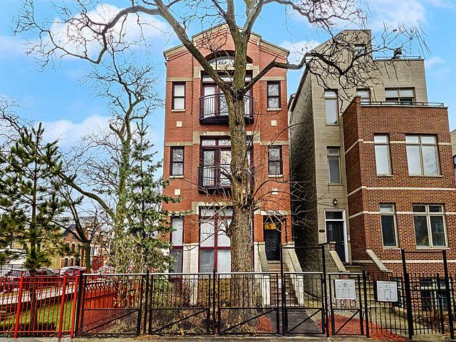 1856 W Armitage Ave. #2, Chicago, IL 60622