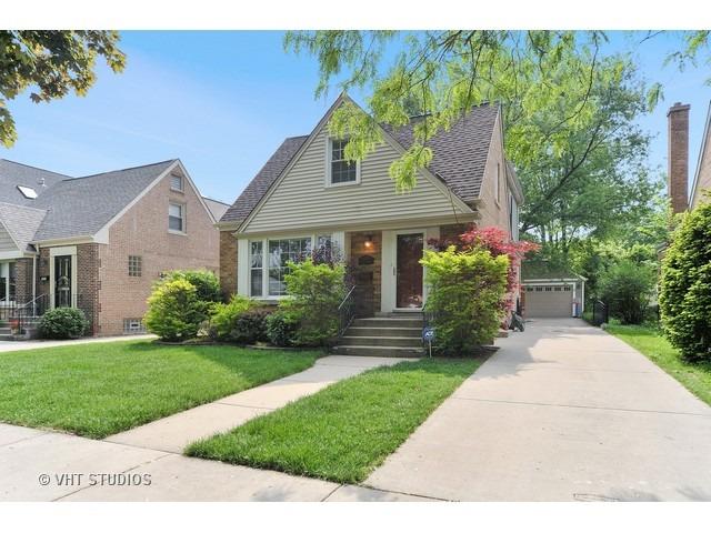 6249 N Legett Ave., Chicago, IL 60646
