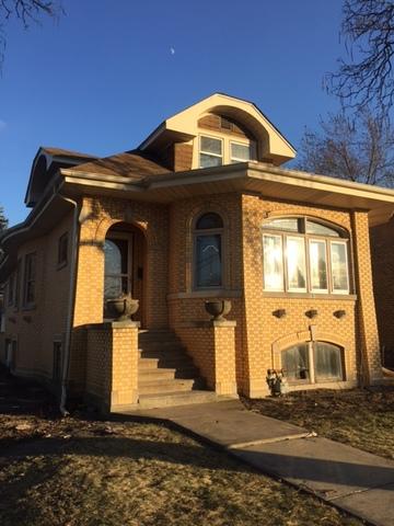2849 Atlantic St., Franklin Park, IL 60131