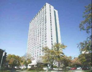5100 N Marine Dr. #16J, Chicago, IL 60640