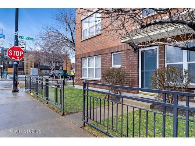 4859 N Pulaski Rd., Chicago, IL 60630
