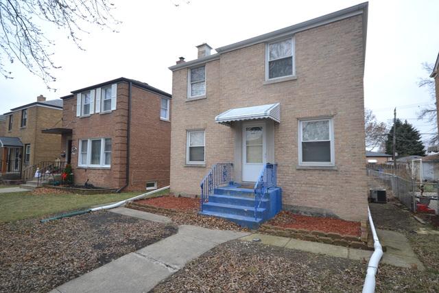 3350 N Oconto Ave., Chicago, IL 60634