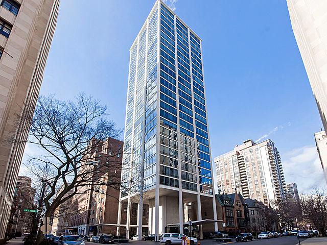1300 N Astor St. #25AS, Chicago, IL 60610