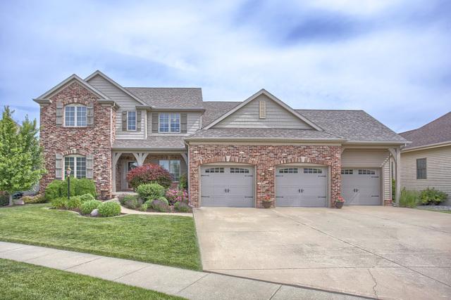 4702 Westborough Dr., Champaign, IL 61822