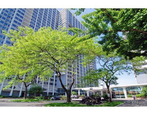 4250 N Marine Dr. #1924, Chicago, IL 60613