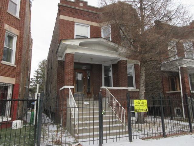 5931 S Rockwell St., Chicago, IL 60629