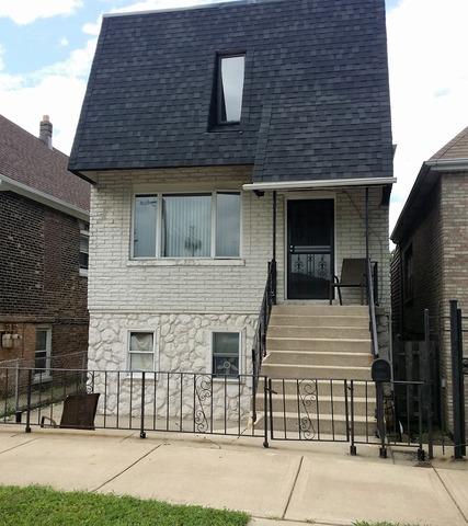 3210 S Leavitt St., Chicago, IL 60608