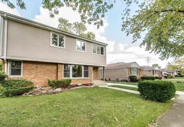 3850 Harvard Ter., Skokie, IL 60076