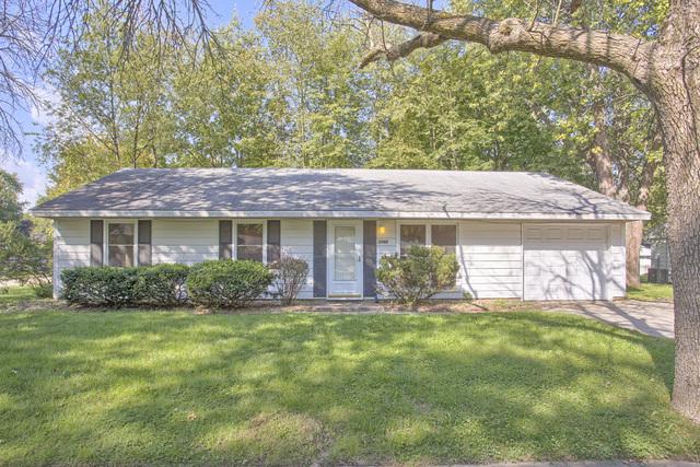 1105 Centennial Dr., Champaign, IL 61821
