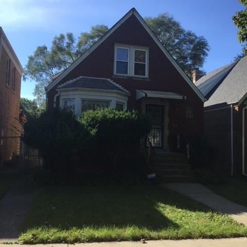 607 E 104th St., Chicago, IL 60628