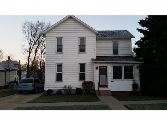 314 W Homer St., Freeport, IL 61032
