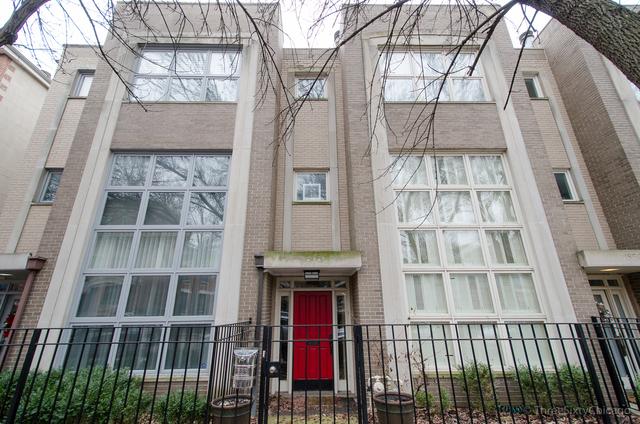 1848 N Maud Ave., Chicago, IL 60614