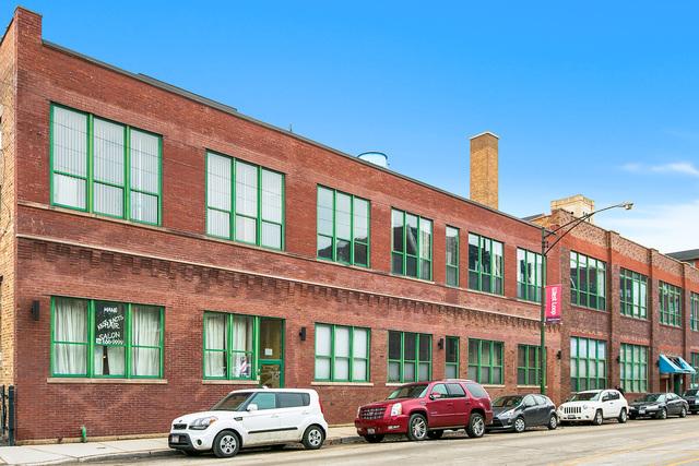 22 N Morgan St. #106, Chicago, IL 60607