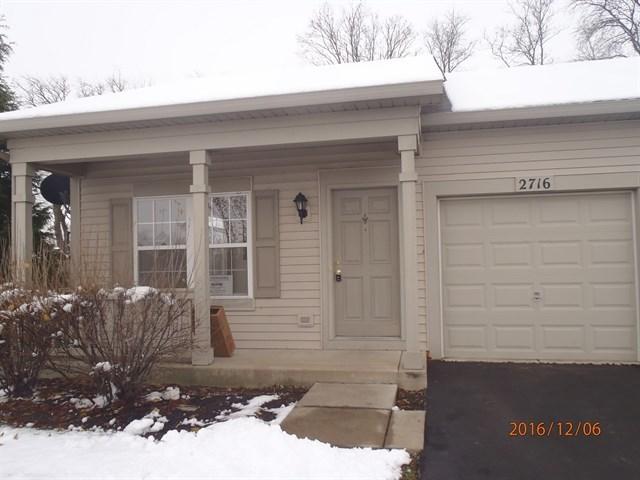 2716 Hoffman St., Plano, IL 60545
