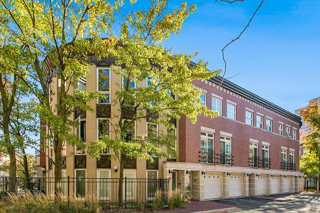 1511 S Indiana Ave. #E, Chicago, IL 60605