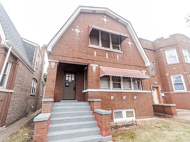 5108 W Wrightwood Ave., Chicago, IL 60639