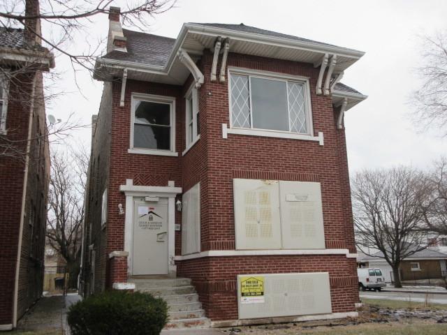 7959 S Morgan St., Chicago, IL 60620