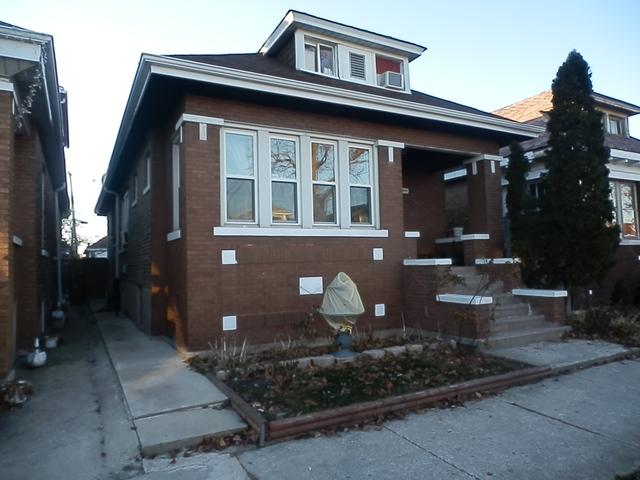 5944 S Richmond St., Chicago, IL 60629