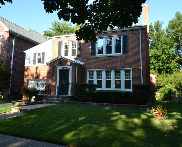 10041 S Bell Ave., Chicago, IL 60643