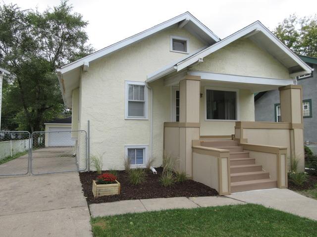 306 E Cossitt Ave., La Grange, IL 60525