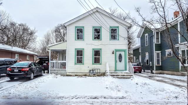 557 E New York St., Aurora, IL 60505