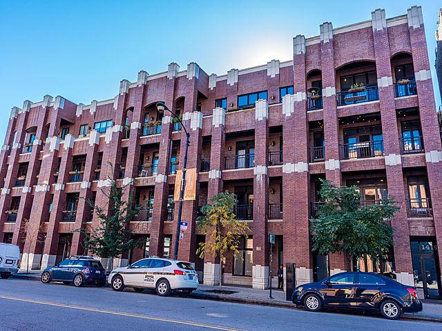 1419 W Chicago Ave. #2, Chicago, IL 60642
