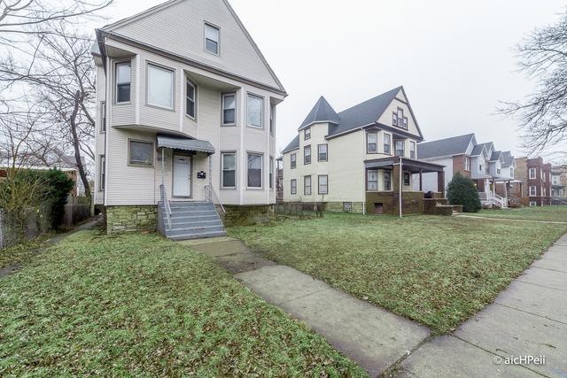 1310 E 72nd Pl., Chicago, IL 60619