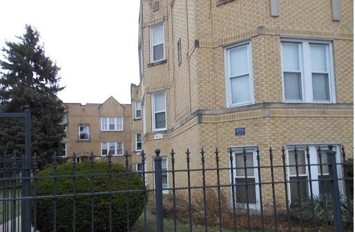 2415 N Oak Park Ave. #1B, Chicago, IL 60707