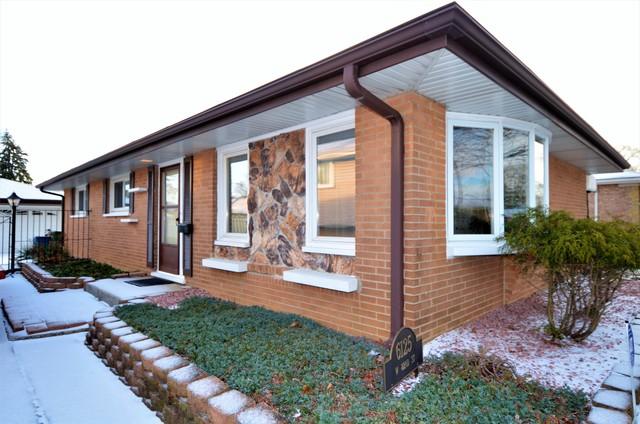 6125 W 82nd St., Burbank, IL 60459
