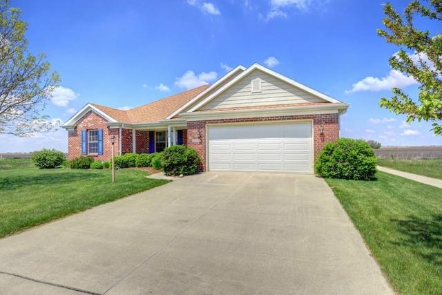 3702 Boulder Ridge Dr., Champaign, IL 61822