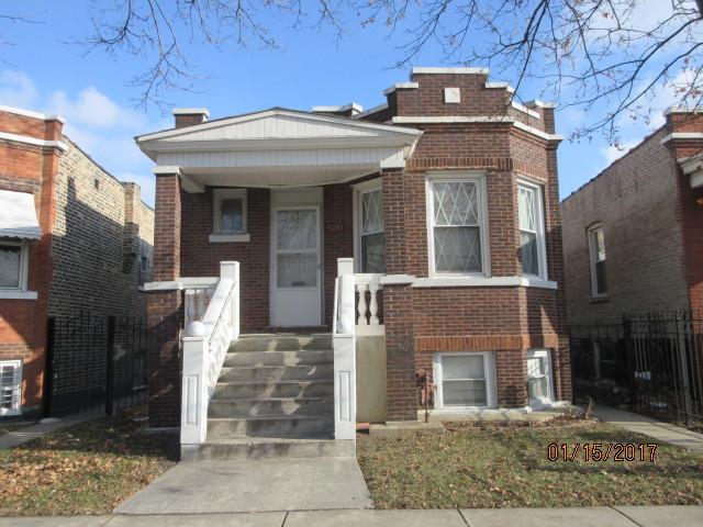3247 S Springfield Ave., Chicago, IL 60623