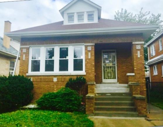 8337 S Paulina St., Chicago, IL 60620
