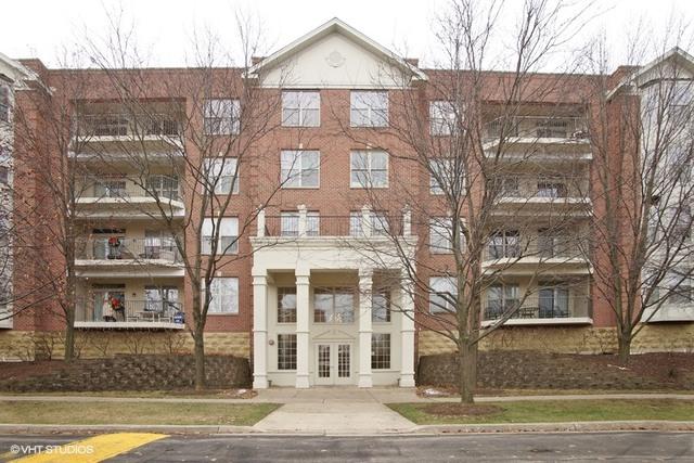 3125 Town Square Dr. #407, Rolling Meadows, IL 60008