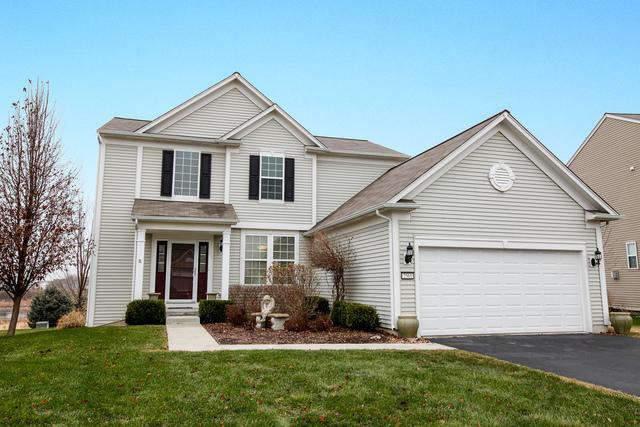 2561 Emerald Ln., Yorkville, IL 60560