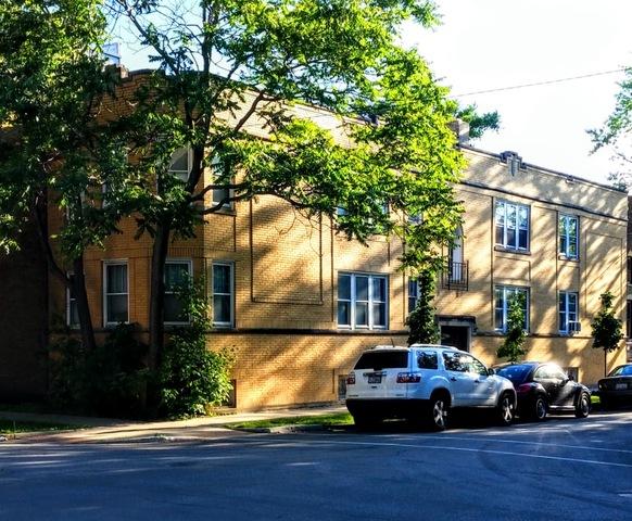 2303 W Charleston St., Chicago, IL 60647