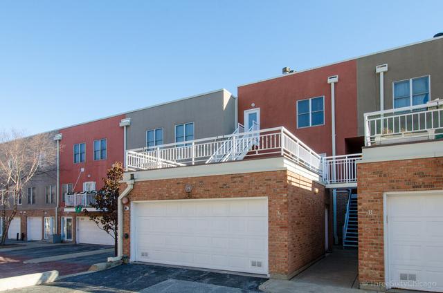 51 W 15th St. #A2, Chicago, IL 60605