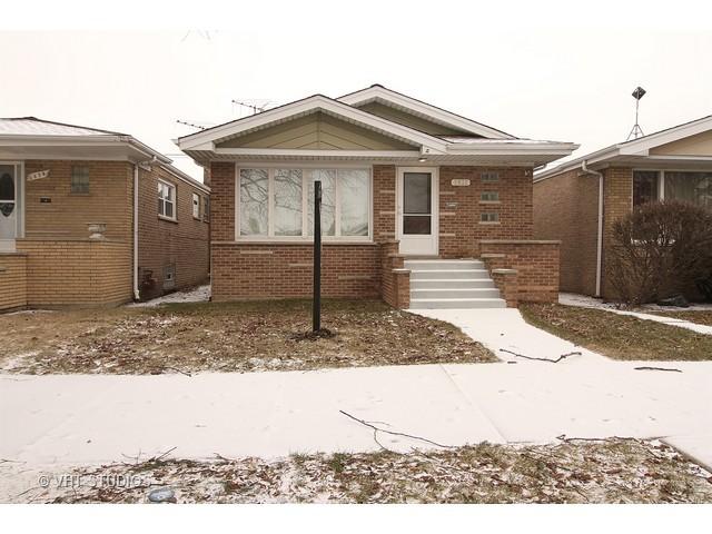 6832 W 63rd Pl., Chicago, IL 60638